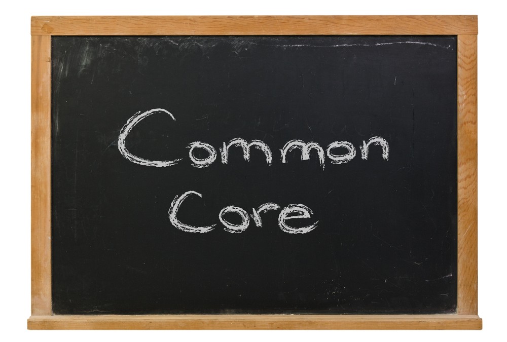 A Primer on Common Core Writing Standards