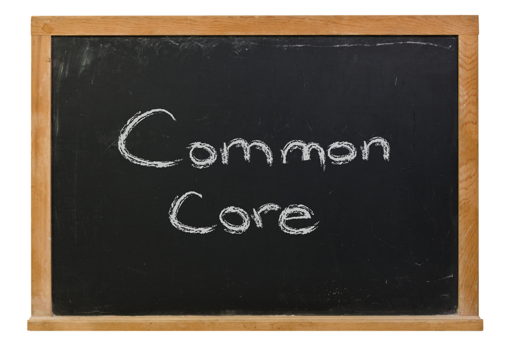 What You Need to Know About the Common Core
